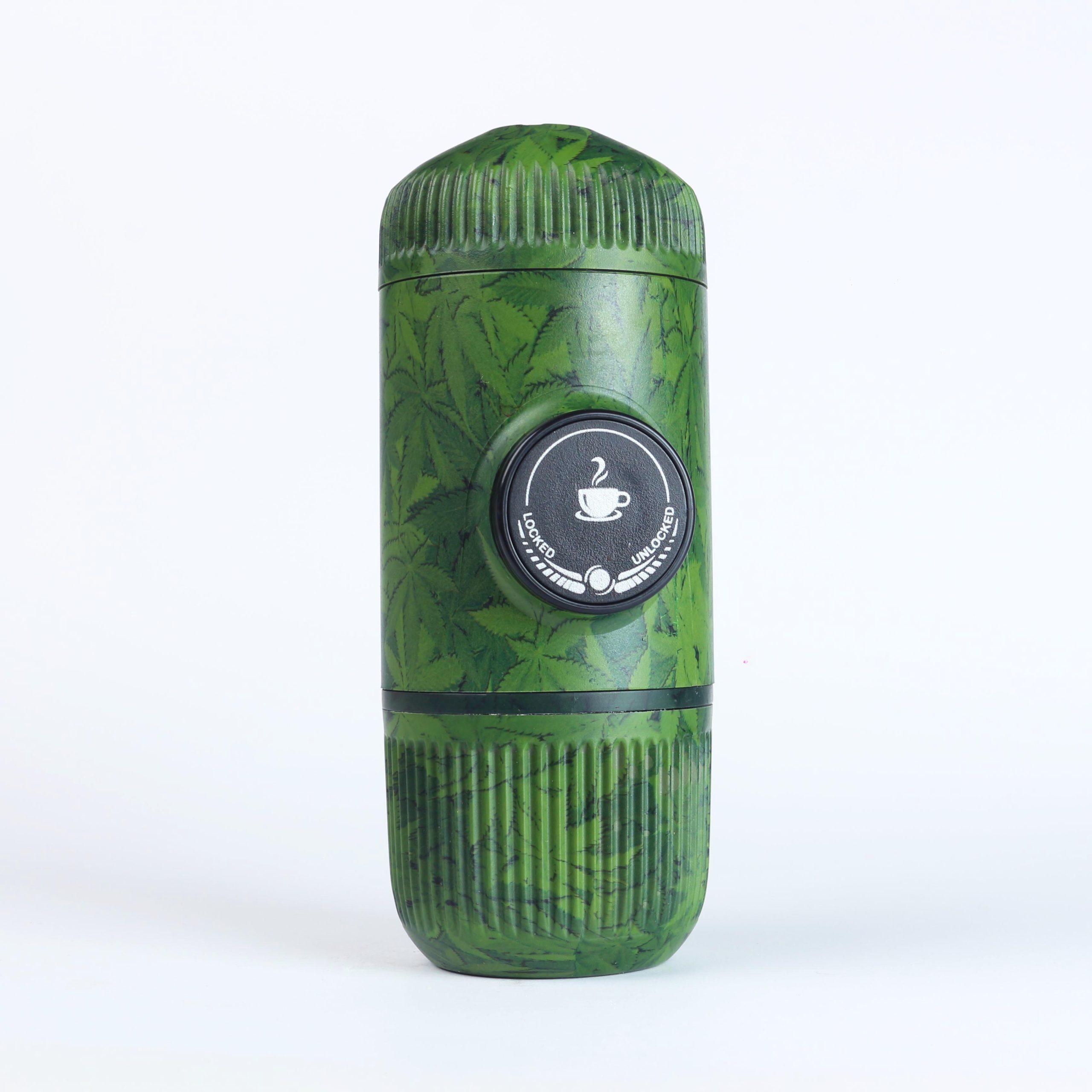 قهوه ساز همراه سرخس جنگلی 431