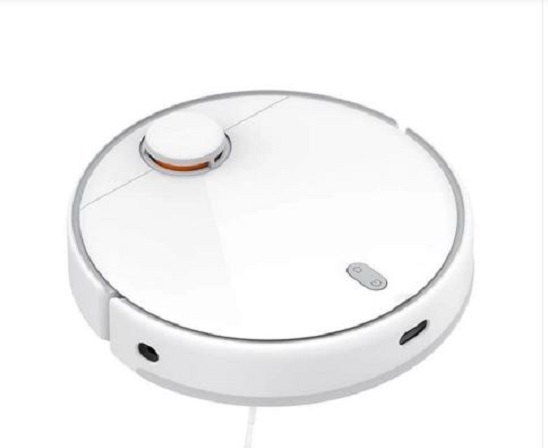 جارو رباتیک شیائومی مدل MOP 2 PRO