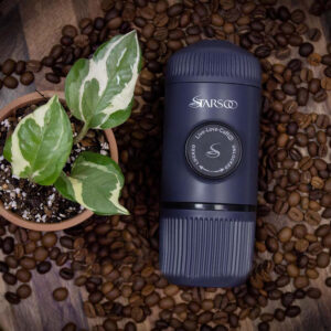 قهوه ساز همراه طوسی فیلی 409