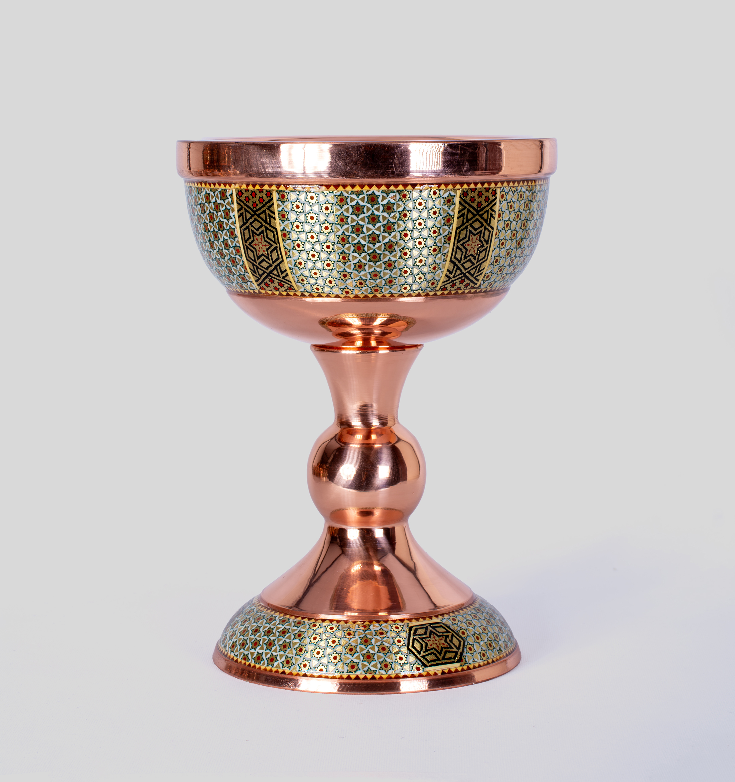 سنگاب مس و خاتم