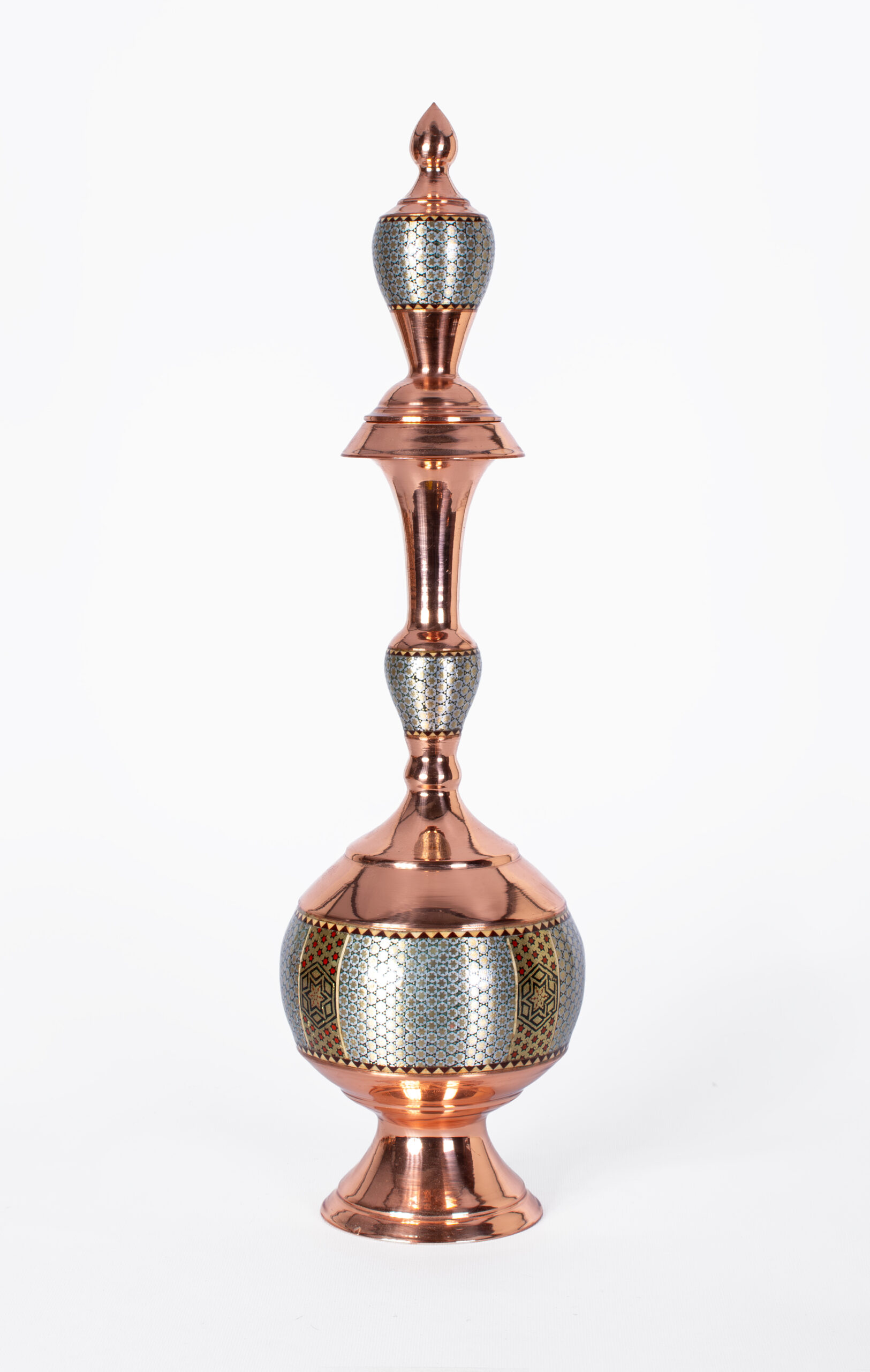 تنگ مس و خاتم - Image 2