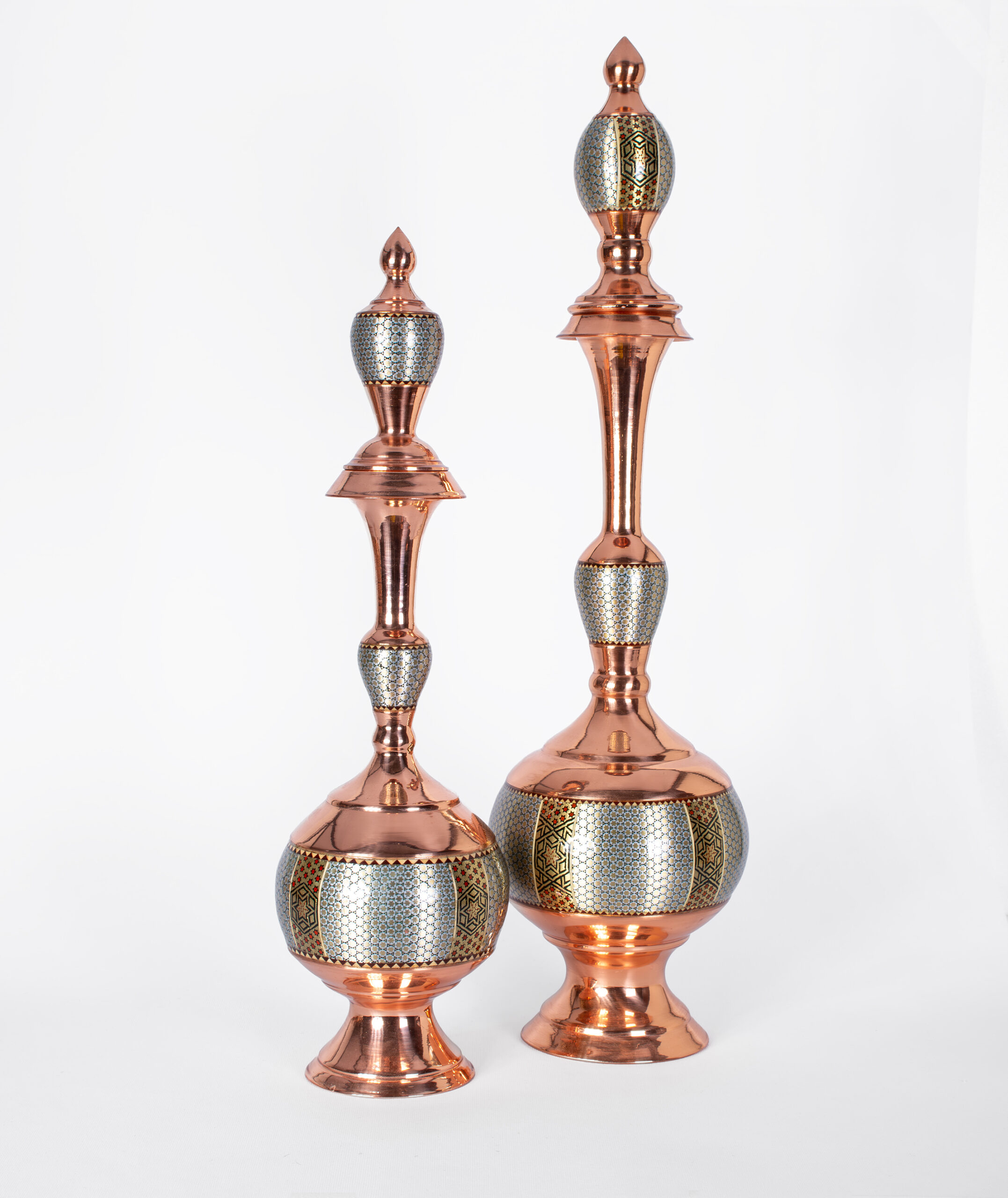 تنگ مس و خاتم - Image 3