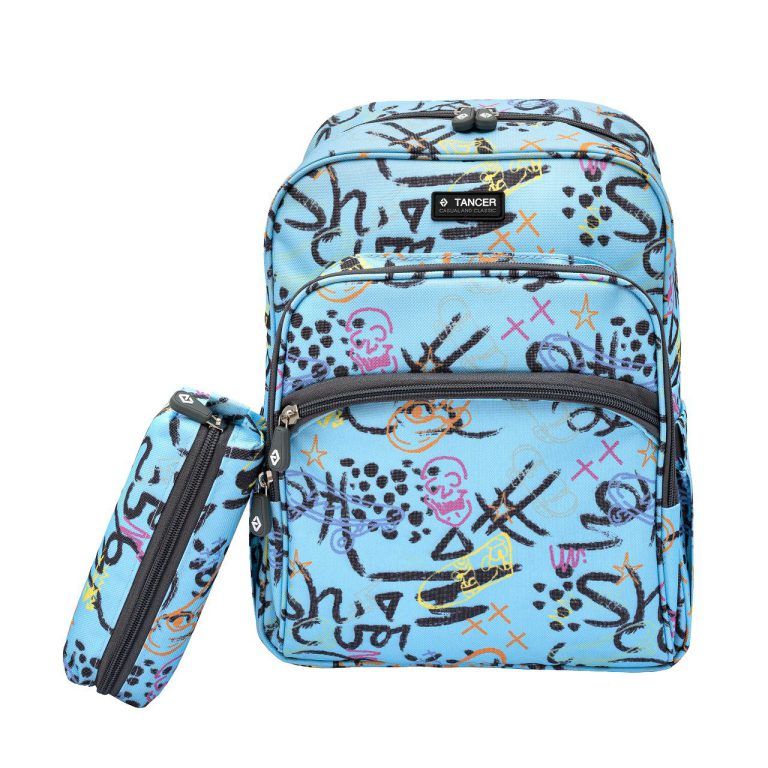 کوله پشتی مدل آریو ARIO - Image 11