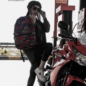 کوله پشتی لایت v2