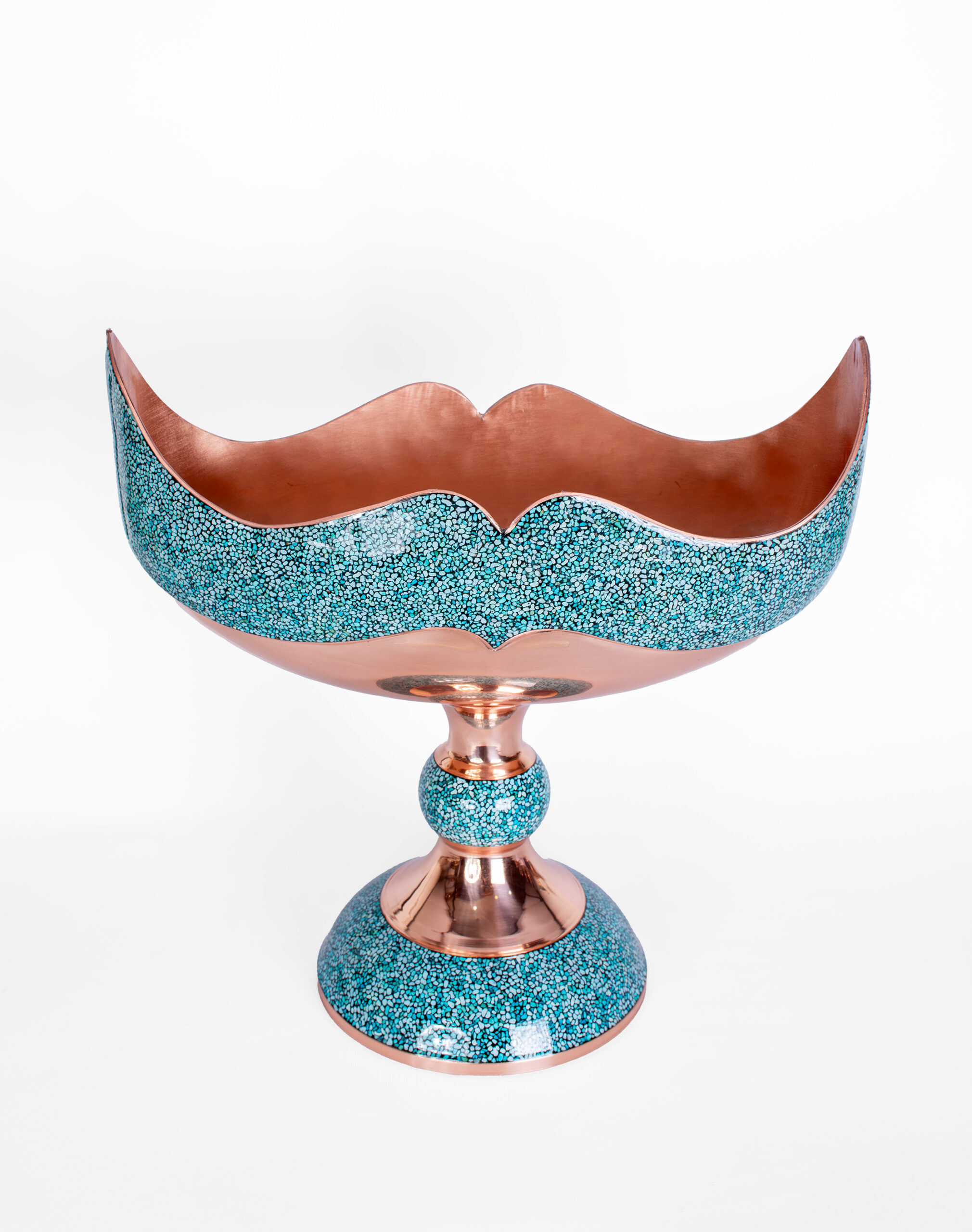 کشکول فیروزهکوبی