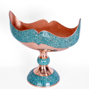 کشکول فیروزه‌کوبی