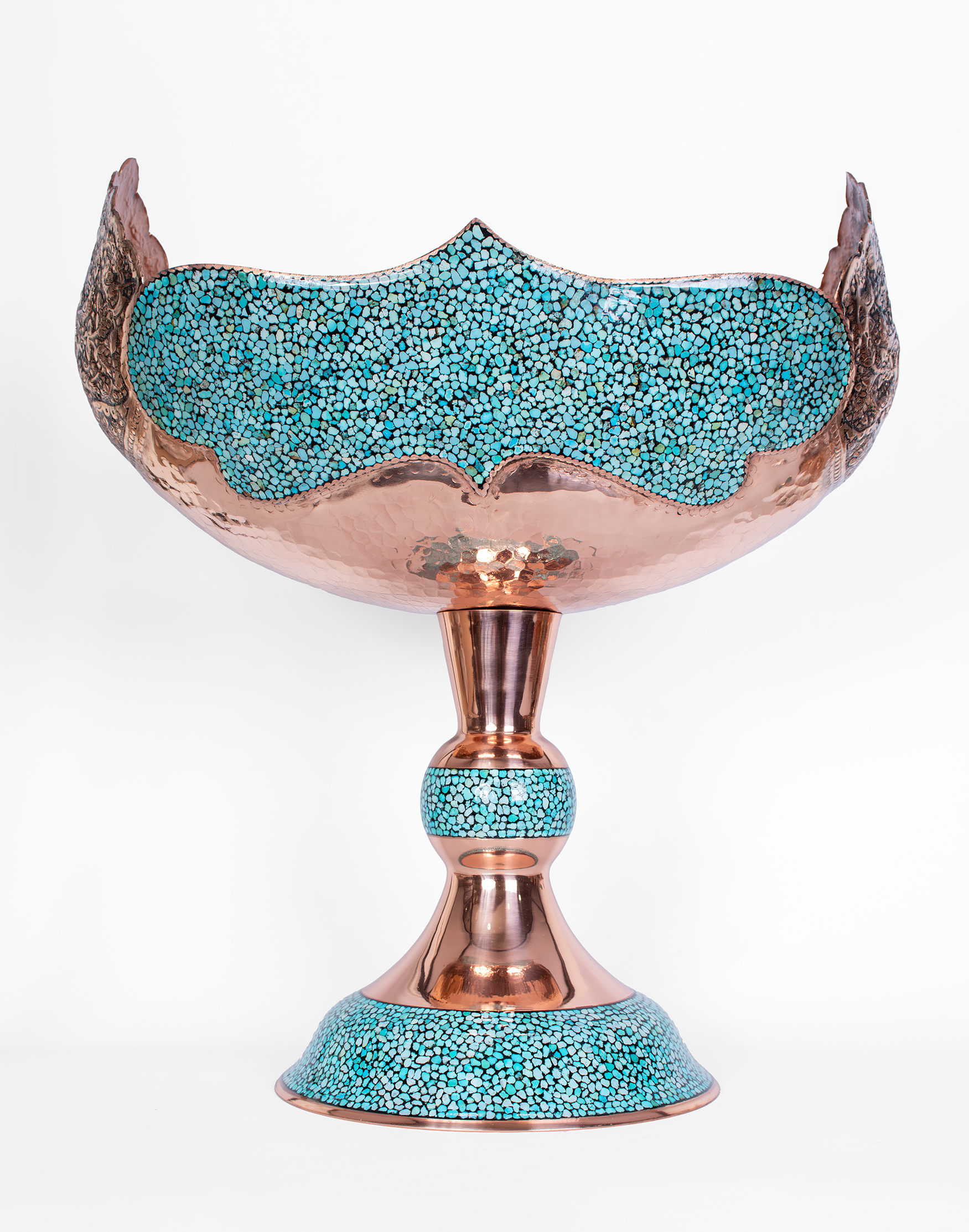 کشکول فیروزهکوبی - Image 3