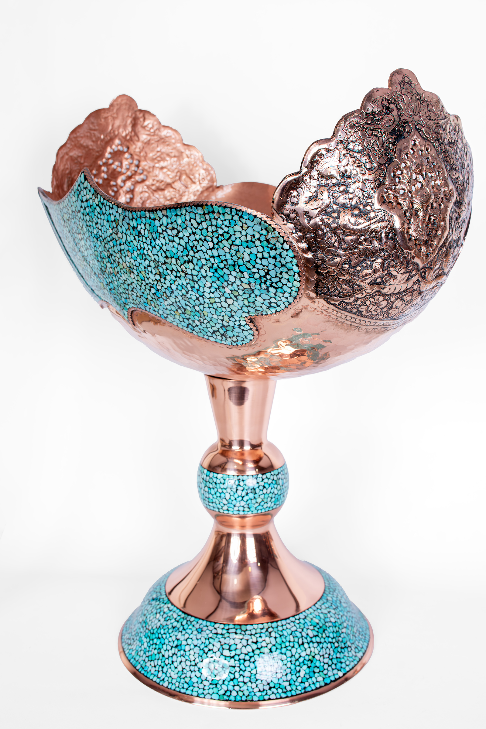 کشکول فیروزهکوبی - Image 4