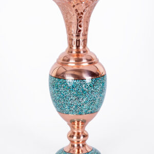 سنبلدان فیروزه‌کوب مسی