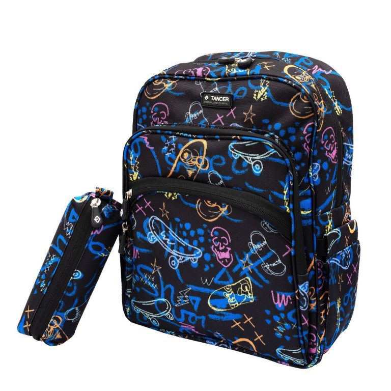 کوله پشتی مدل آریو ARIO - Image 3