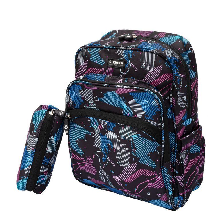 کوله پشتی مدل آریو ARIO - Image 5