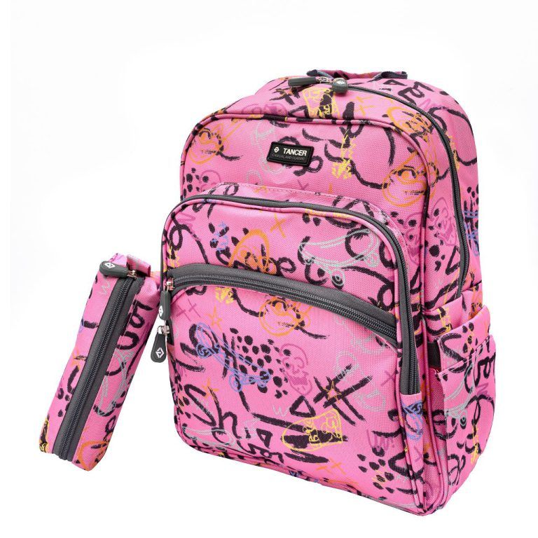 کوله پشتی مدل آریو ARIO - Image 7