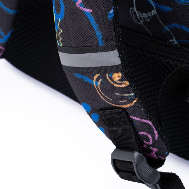 کوله پشتی مدل آریو ARIO - Image 8