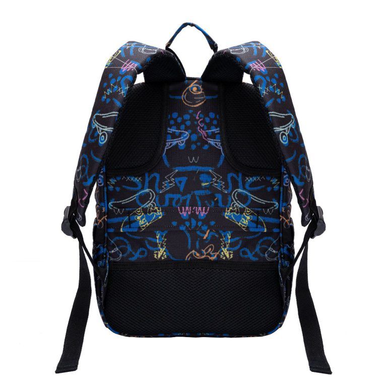 کوله پشتی مدل آریو ARIO - Image 9