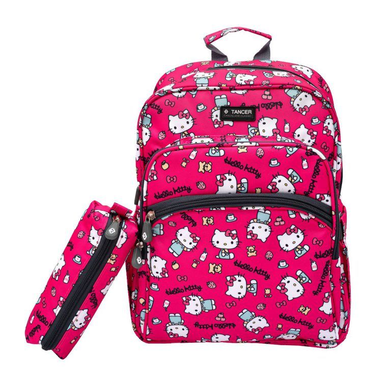 کوله پشتی مدل آریو ARIO