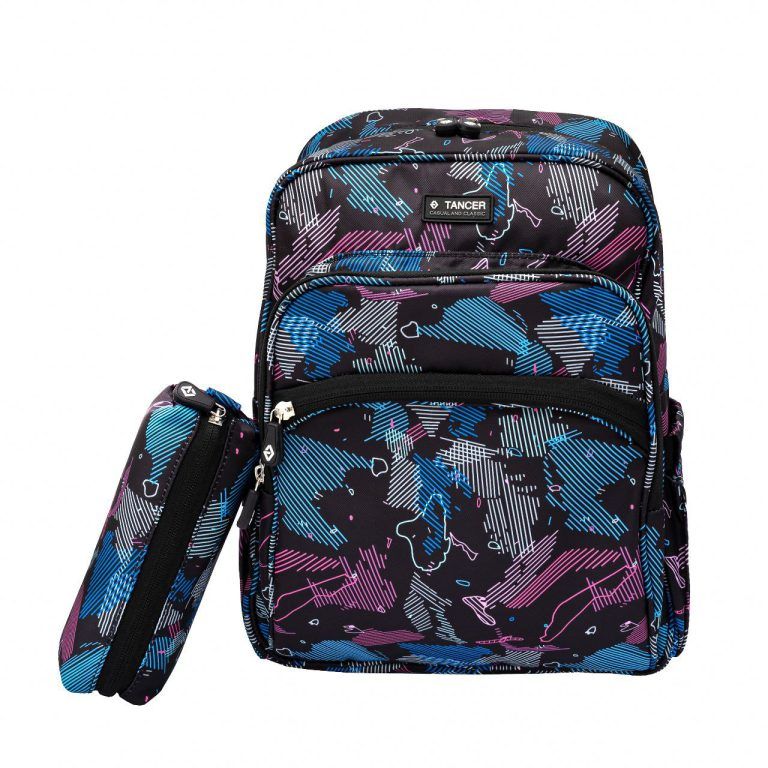 کوله پشتی مدل آریو ARIO - Image 4