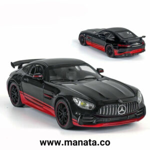 ماشین اسباب بازی مرسدس بنز دودزا