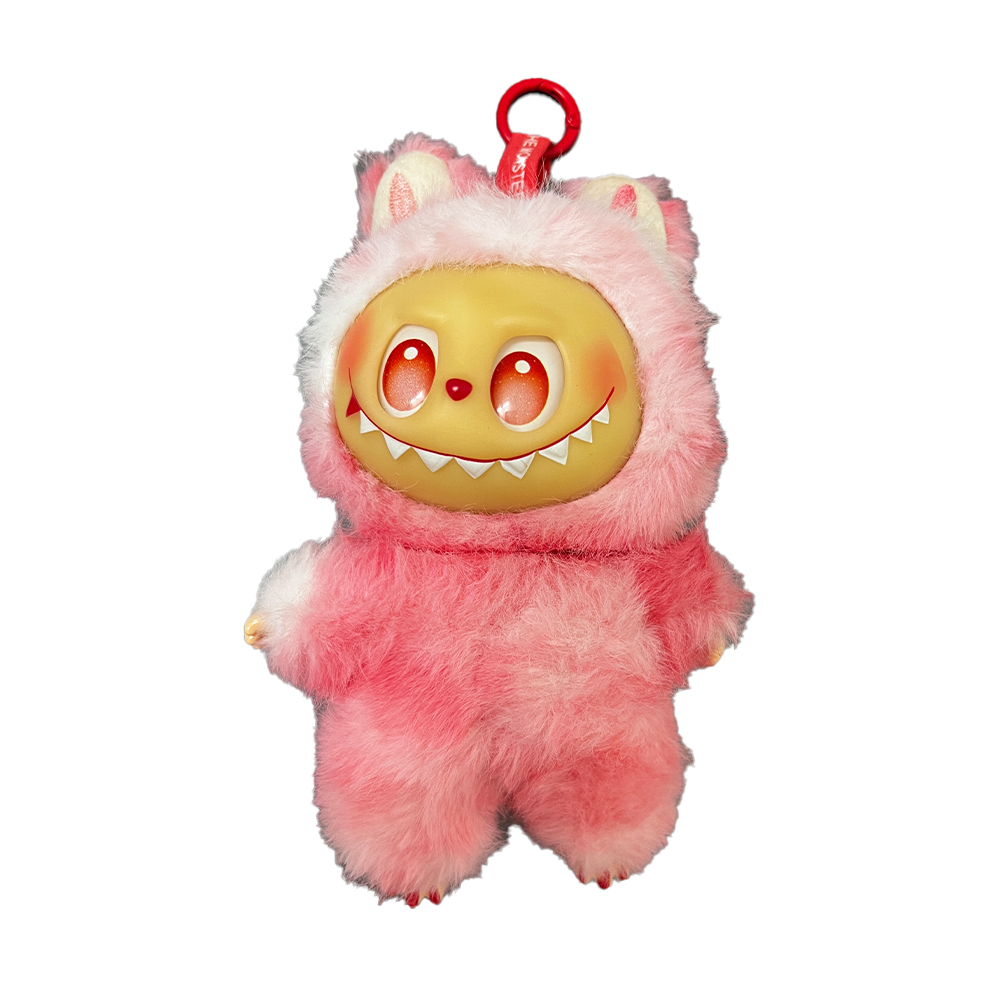 عروسک لبوبو مناسب هدیه کودک