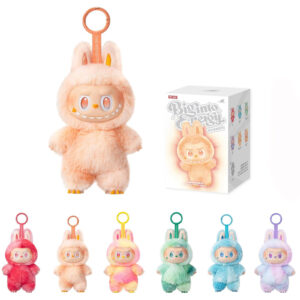 عروسک لبوبو کودکانه اورجینال