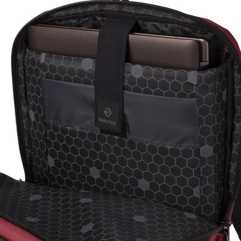 کوله پشتی راکی ROCKY - Image 10