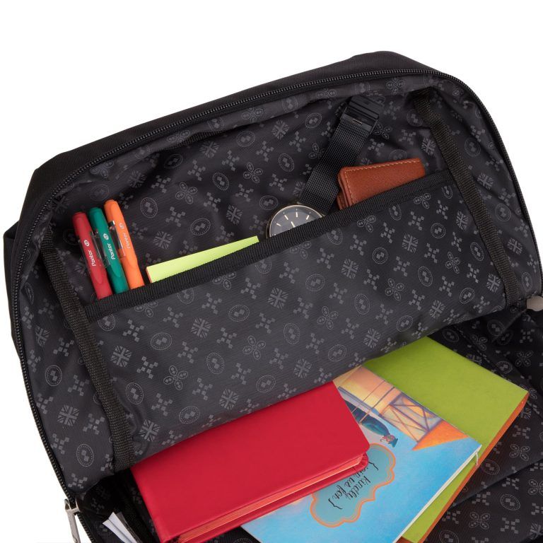 کوله پشتی روما ROMA - Image 16