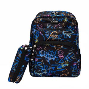 کوله پشتی مدل آریو ARIO