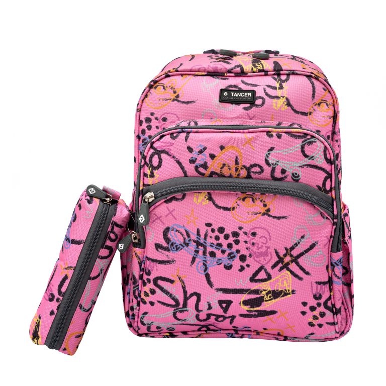 کوله پشتی مدل آریو ARIO - Image 6