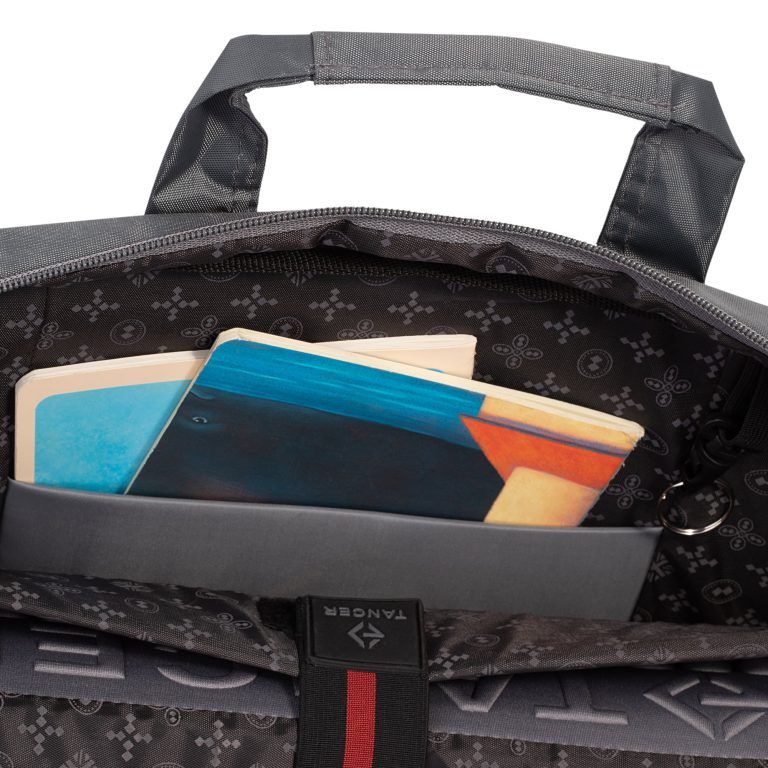 کیف دستی و دوشی تنسر مدل اسکای SKY - Image 8