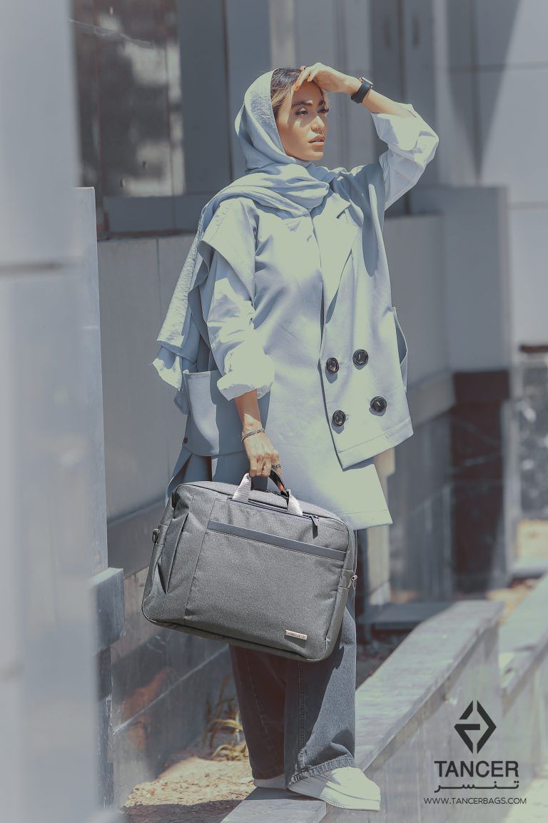 کیف سه کاره تنسر مدل کاریو KARIO - Image 8