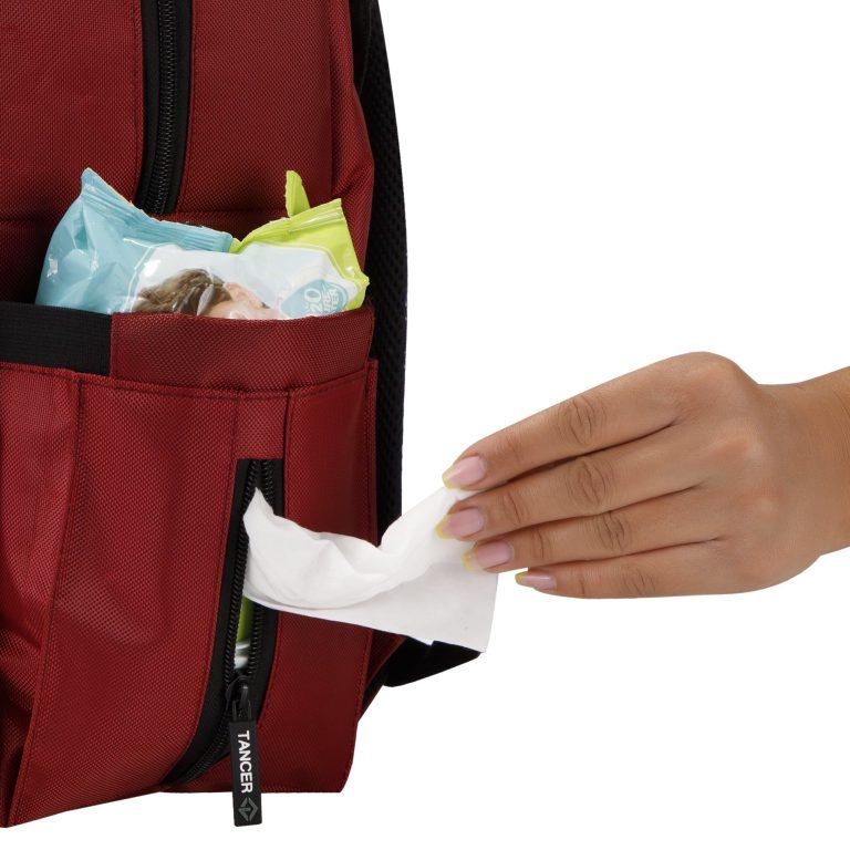 کیف مادر و کودک مدل استار Star - Image 16