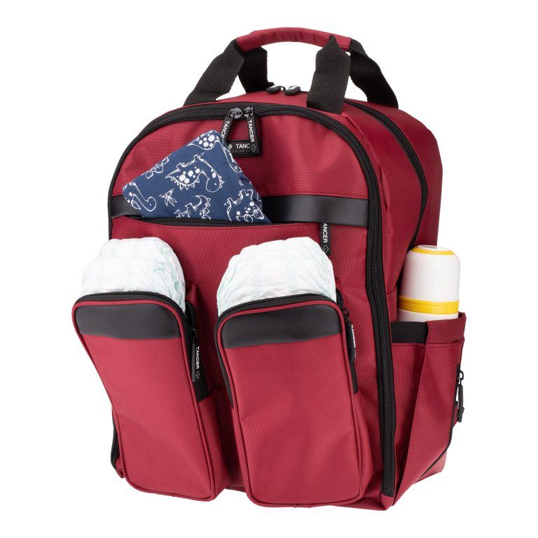 کیف مادر و کودک مدل استار Star - Image 15