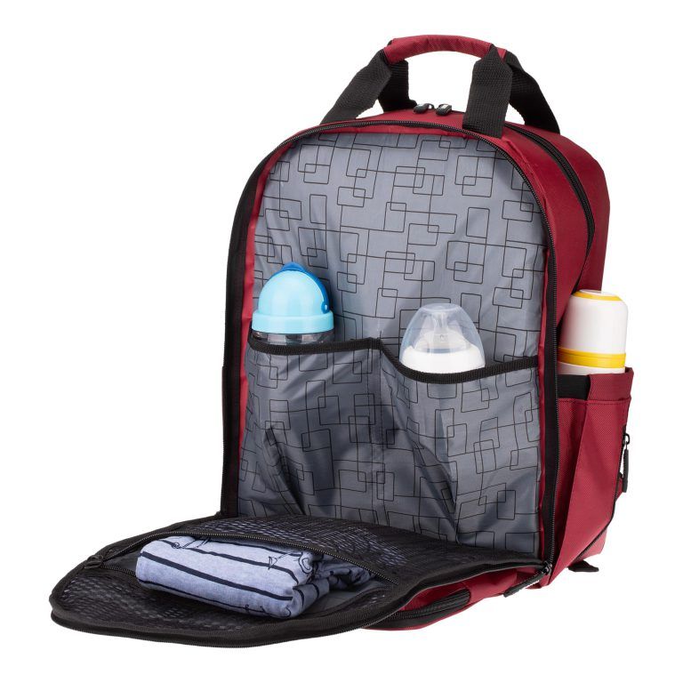 کیف مادر و کودک مدل استار Star - Image 14