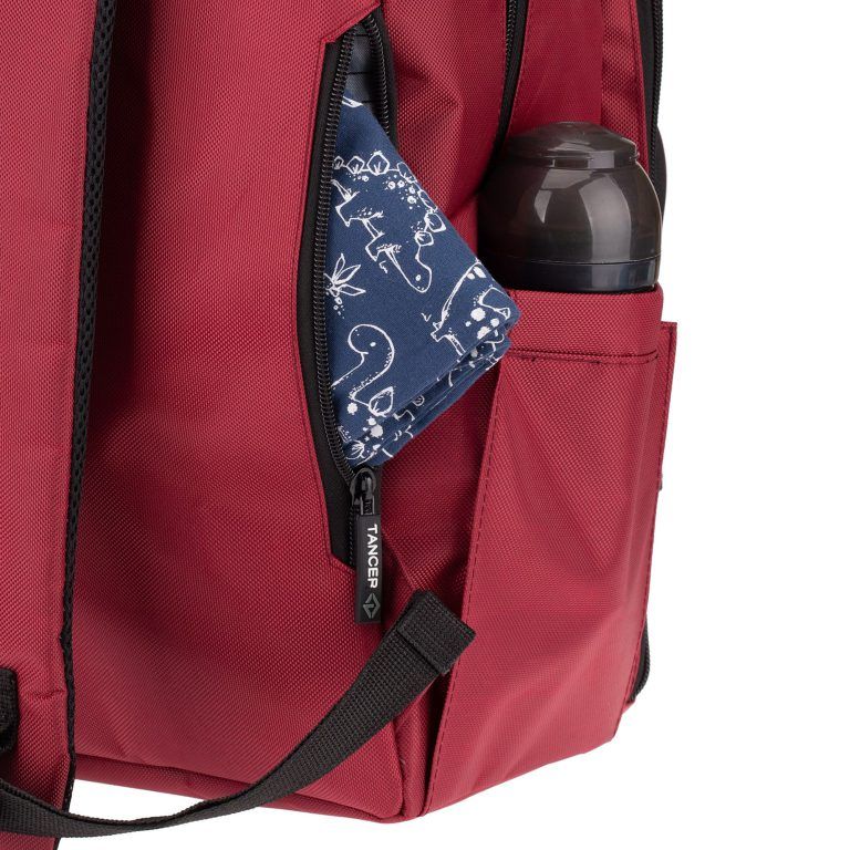 کیف مادر و کودک مدل استار Star - Image 13