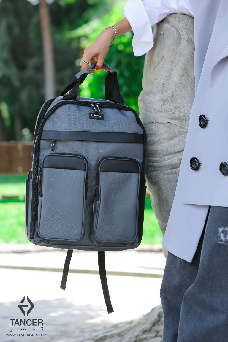 کیف مادر و کودک مدل استار Star - Image 11