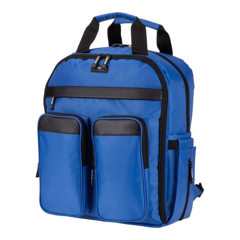 کیف مادر و کودک مدل استار Star - Image 4