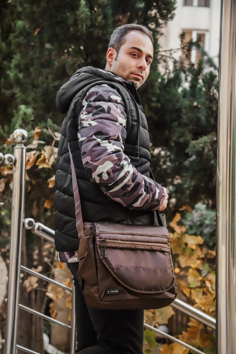 کیف مسنجر مانا MANA - Image 15