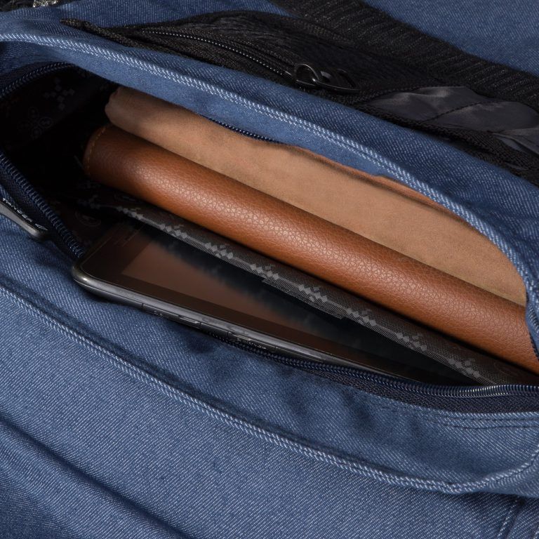 کیف مسنجر مانا MANA - Image 11