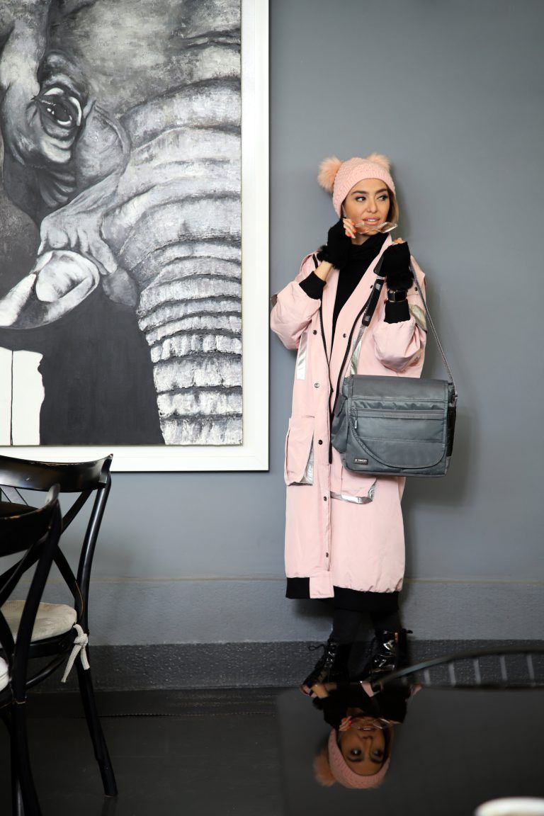 کیف مسنجر مانا MANA - Image 16