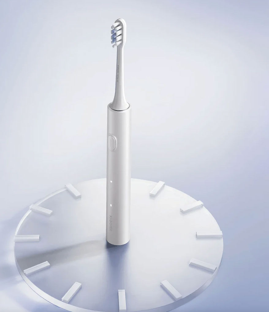 مسواک برقی ضدآب شیائومی مدل T302 MES608