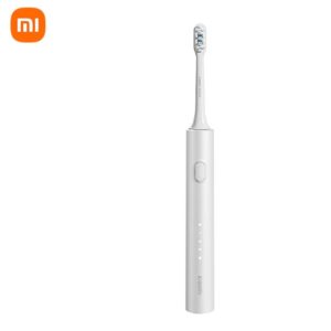 تصویر مسواک برقی شیائومی مدل T302 MES608 سفید