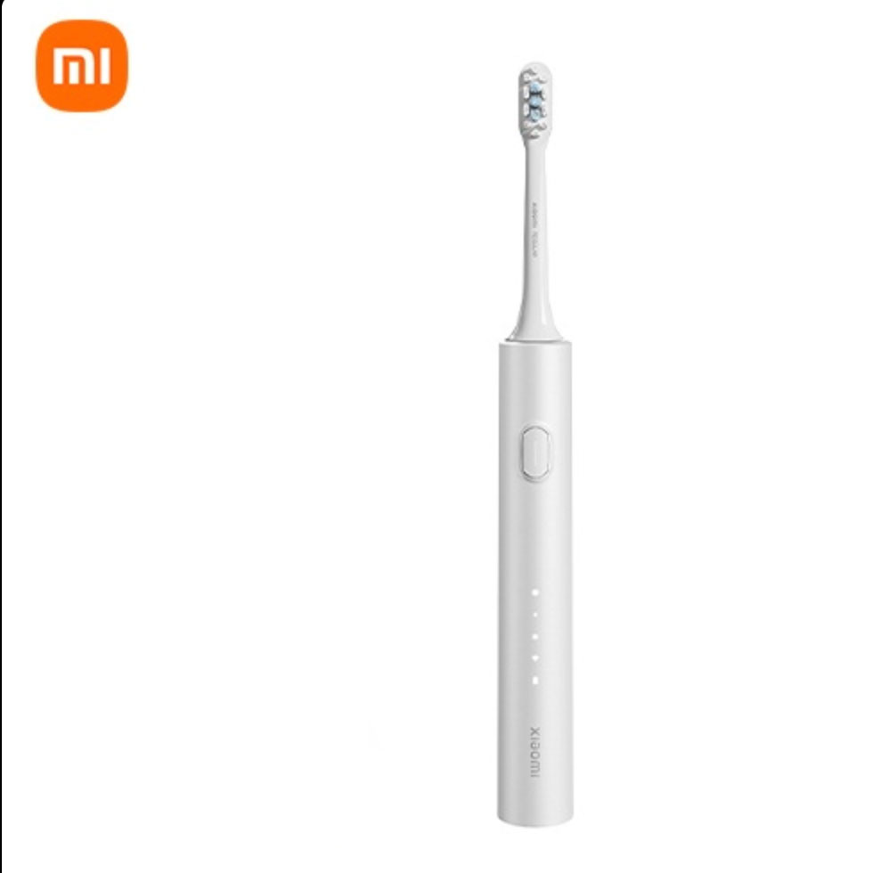 تصویر مسواک برقی شیائومی مدل T302 MES608 سفید