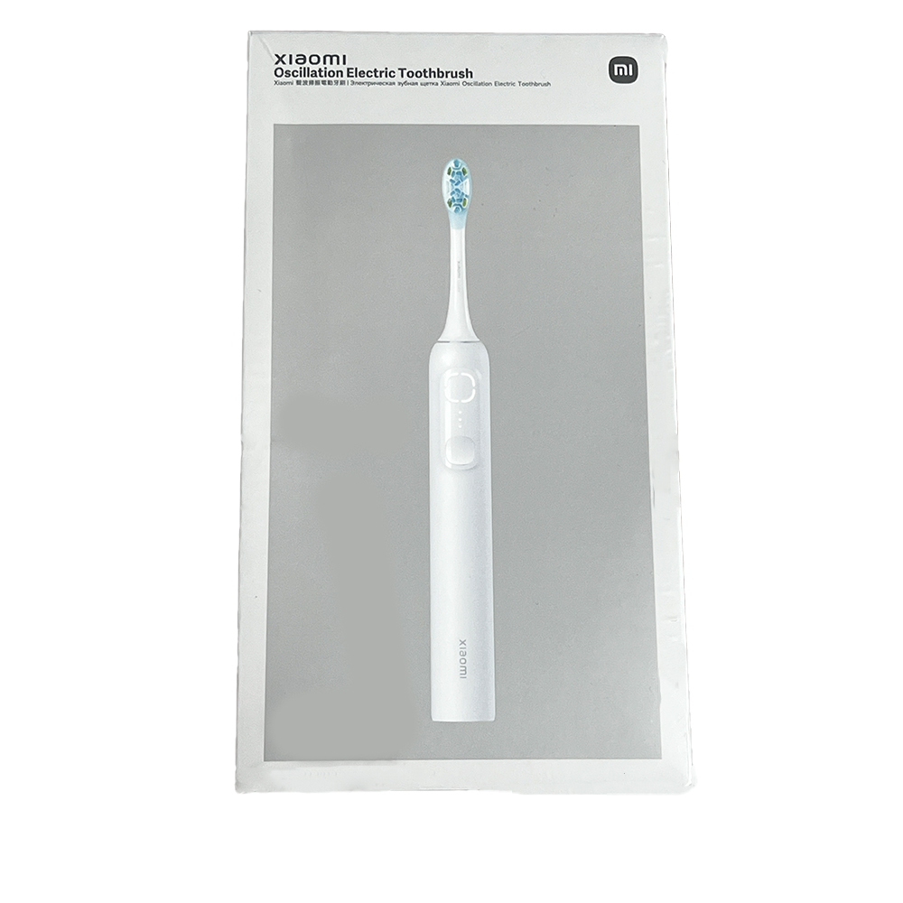 مسواک برقی شیائومی OSCILLATION ELECTRIC TOOTHBRUSH مدلMES609 - Image 4