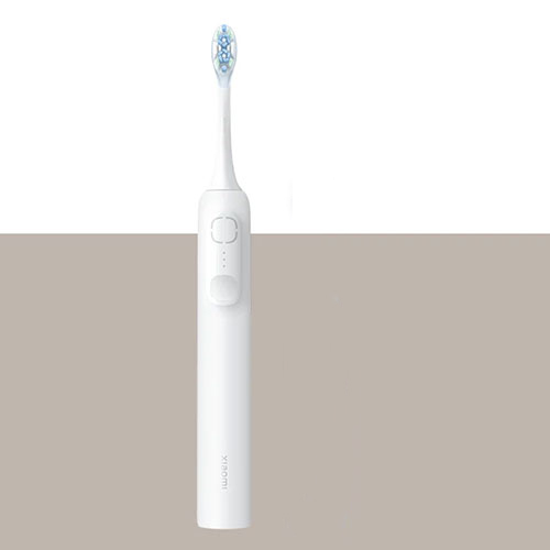 مسواک برقی شیائومی OSCILLATION ELECTRIC TOOTHBRUSH مدلMES609 - Image 3