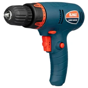 پیچگوشتی برقی 240 وات تک دور المکس مدل S.D191