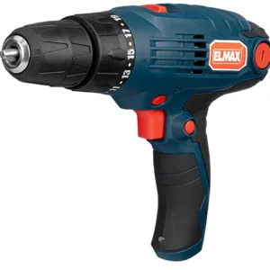 پیچگوشتی برقی 300 وات دو دور المکس مدل S.D192