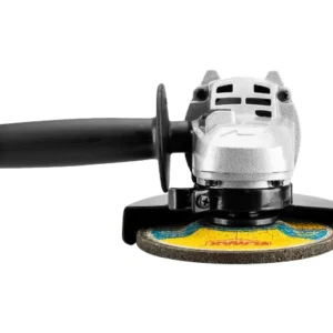 مینی فرز دسته بلند ۱۲۰۰ وات(دیمردار) المکس مدل A.G 332