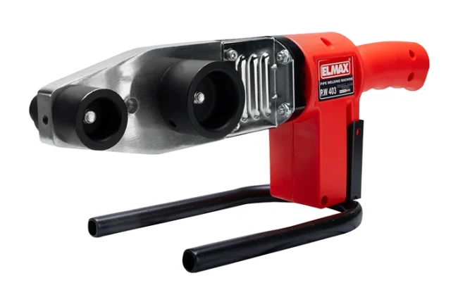 اتولوله سبز 600 وات المکس مدل P.W403 - Image 3