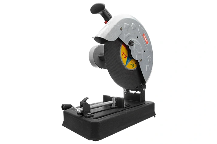 اره پروفیل بر تسمه ای 350 میلی متر المکس مدل C.M412