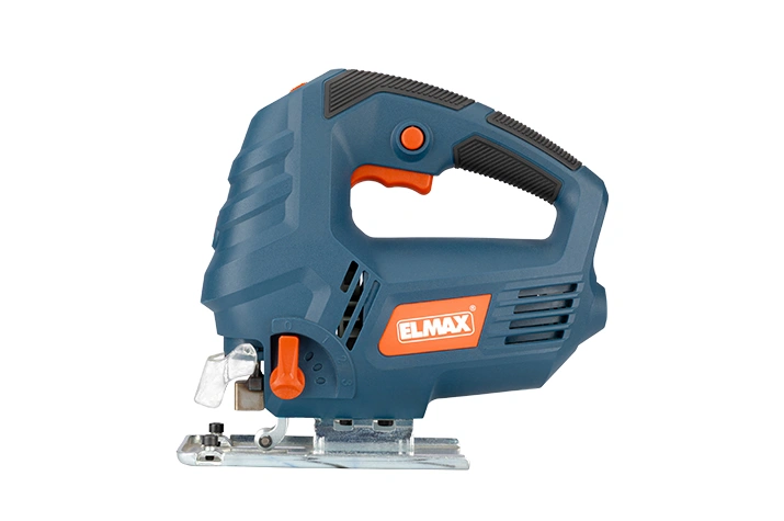 اره عمودبر ۶ دور المکس مدل J.S 418