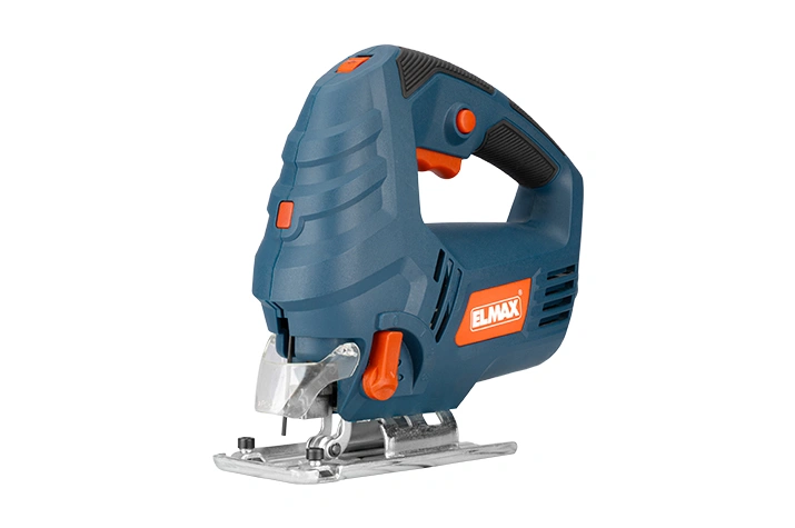 اره عمودبر ۶ دور المکس مدل J.S 418 - Image 2